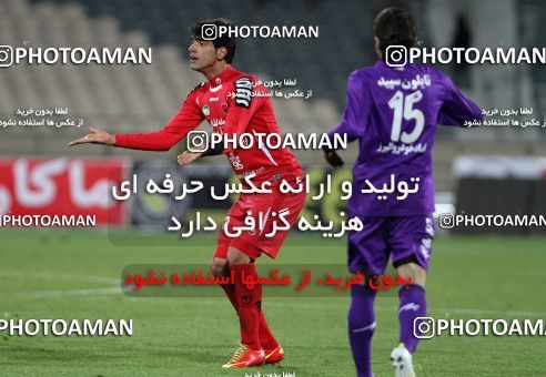 842341, Tehran, [*parameter:4*], لیگ برتر فوتبال ایران، Persian Gulf Cup، Week 20، Second Leg، Persepolis 3 v 2 Gahar Doroud on 2013/02/13 at Azadi Stadium