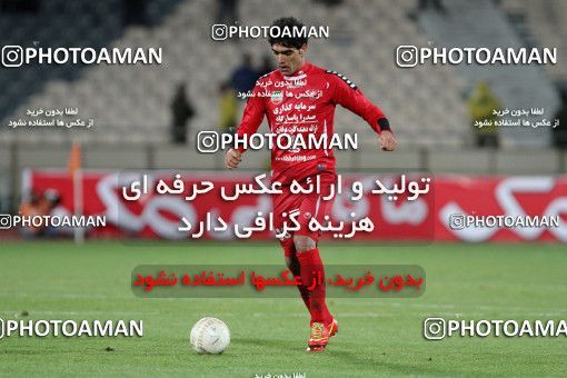 842327, Tehran, [*parameter:4*], لیگ برتر فوتبال ایران، Persian Gulf Cup، Week 20، Second Leg، Persepolis 3 v 2 Gahar Doroud on 2013/02/13 at Azadi Stadium