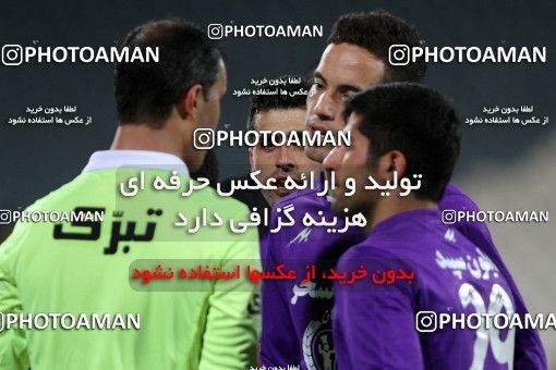842357, Tehran, [*parameter:4*], لیگ برتر فوتبال ایران، Persian Gulf Cup، Week 20، Second Leg، Persepolis 3 v 2 Gahar Doroud on 2013/02/13 at Azadi Stadium