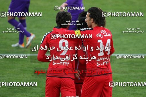 842383, Tehran, [*parameter:4*], لیگ برتر فوتبال ایران، Persian Gulf Cup، Week 20، Second Leg، Persepolis 3 v 2 Gahar Doroud on 2013/02/13 at Azadi Stadium