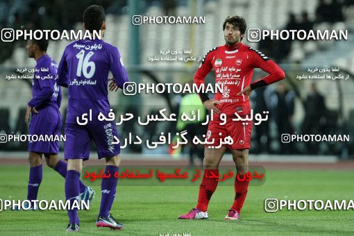 842373, Tehran, [*parameter:4*], لیگ برتر فوتبال ایران، Persian Gulf Cup، Week 20، Second Leg، Persepolis 3 v 2 Gahar Doroud on 2013/02/13 at Azadi Stadium