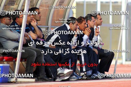 843113, لیگ برتر فوتبال ایران، Persian Gulf Cup، Week 20، Second Leg، 2013/02/15، Shiraz، Hafezieh Stadium، Fajr-e Sepasi Shiraz 0 - 5 Esteghlal