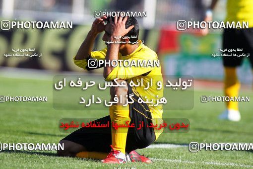 843053, Shiraz, [*parameter:4*], لیگ برتر فوتبال ایران، Persian Gulf Cup، Week 20، Second Leg، Fajr-e Sepasi Shiraz 0 v 5 Esteghlal on 2013/02/15 at Hafezieh Stadium