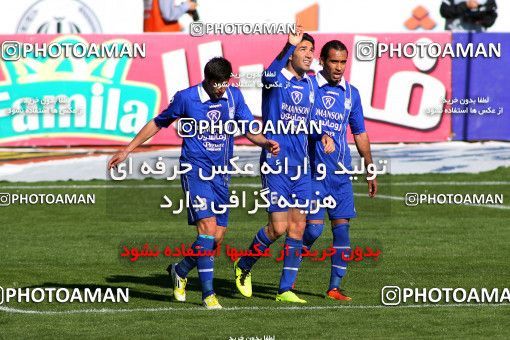 843059, Shiraz, [*parameter:4*], لیگ برتر فوتبال ایران، Persian Gulf Cup، Week 20، Second Leg، Fajr-e Sepasi Shiraz 0 v 5 Esteghlal on 2013/02/15 at Hafezieh Stadium