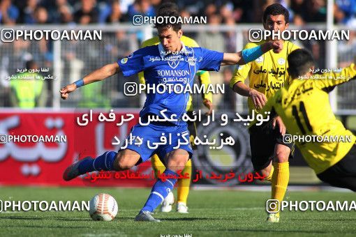 843093, Shiraz, [*parameter:4*], لیگ برتر فوتبال ایران، Persian Gulf Cup، Week 20، Second Leg، Fajr-e Sepasi Shiraz 0 v 5 Esteghlal on 2013/02/15 at Hafezieh Stadium