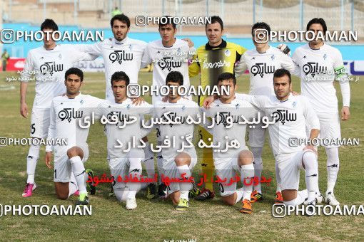 851481, Tehran, [*parameter:4*], لیگ برتر فوتبال ایران، Persian Gulf Cup، Week 26، Second Leg، Paykan 1 v 2 Saipa on 2013/02/15 at Iran Khodro Stadium