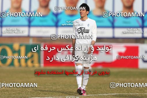 851537, Tehran, [*parameter:4*], لیگ برتر فوتبال ایران، Persian Gulf Cup، Week 26، Second Leg، Paykan 1 v 2 Saipa on 2013/02/15 at Iran Khodro Stadium