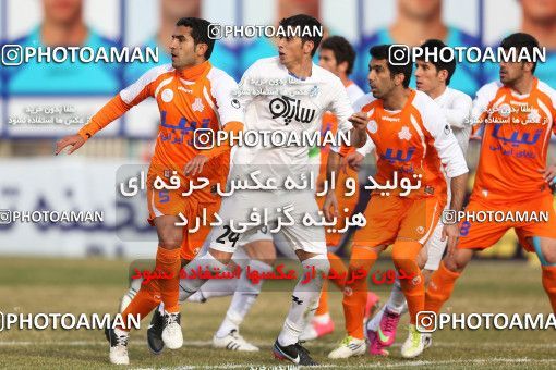 851445, Tehran, [*parameter:4*], لیگ برتر فوتبال ایران، Persian Gulf Cup، Week 26، Second Leg، Paykan 1 v 2 Saipa on 2013/02/15 at Iran Khodro Stadium
