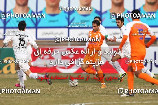 851478, Tehran, [*parameter:4*], لیگ برتر فوتبال ایران، Persian Gulf Cup، Week 26، Second Leg، Paykan 1 v 2 Saipa on 2013/02/15 at Iran Khodro Stadium