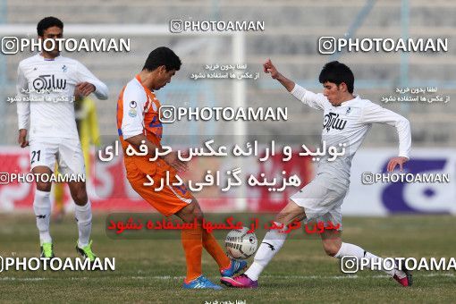 851624, Tehran, [*parameter:4*], لیگ برتر فوتبال ایران، Persian Gulf Cup، Week 26، Second Leg، Paykan 1 v 2 Saipa on 2013/02/15 at Iran Khodro Stadium