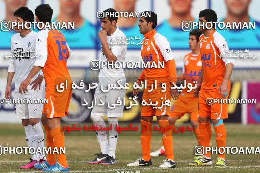 851621, Tehran, [*parameter:4*], لیگ برتر فوتبال ایران، Persian Gulf Cup، Week 26، Second Leg، Paykan 1 v 2 Saipa on 2013/02/15 at Iran Khodro Stadium