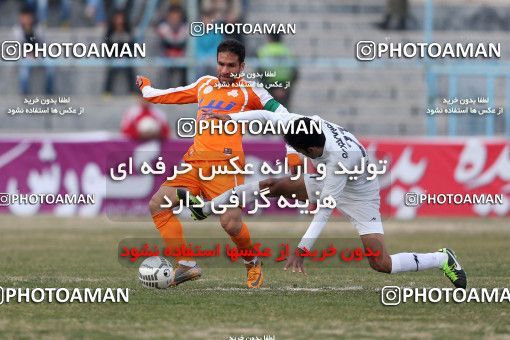 851593, Tehran, [*parameter:4*], لیگ برتر فوتبال ایران، Persian Gulf Cup، Week 26، Second Leg، Paykan 1 v 2 Saipa on 2013/02/15 at Iran Khodro Stadium