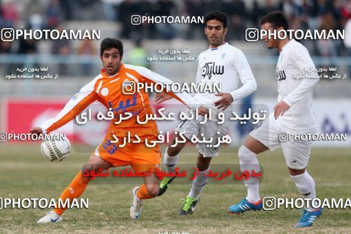 851376, Tehran, [*parameter:4*], لیگ برتر فوتبال ایران، Persian Gulf Cup، Week 26، Second Leg، Paykan 1 v 2 Saipa on 2013/02/15 at Iran Khodro Stadium