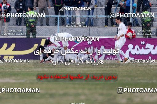 851485, Tehran, [*parameter:4*], لیگ برتر فوتبال ایران، Persian Gulf Cup، Week 26، Second Leg، Paykan 1 v 2 Saipa on 2013/02/15 at Iran Khodro Stadium