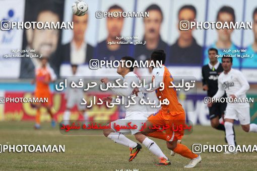 851536, Tehran, [*parameter:4*], لیگ برتر فوتبال ایران، Persian Gulf Cup، Week 26، Second Leg، Paykan 1 v 2 Saipa on 2013/02/15 at Iran Khodro Stadium