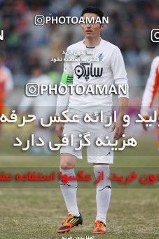 851534, Tehran, [*parameter:4*], لیگ برتر فوتبال ایران، Persian Gulf Cup، Week 26، Second Leg، Paykan 1 v 2 Saipa on 2013/02/15 at Iran Khodro Stadium