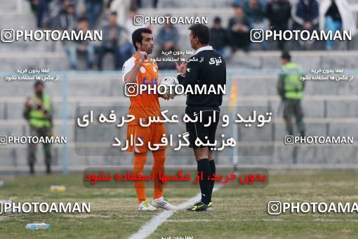 851427, Tehran, [*parameter:4*], لیگ برتر فوتبال ایران، Persian Gulf Cup، Week 26، Second Leg، Paykan 1 v 2 Saipa on 2013/02/15 at Iran Khodro Stadium