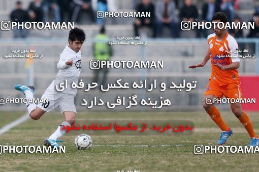 851572, Tehran, [*parameter:4*], لیگ برتر فوتبال ایران، Persian Gulf Cup، Week 26، Second Leg، Paykan 1 v 2 Saipa on 2013/02/15 at Iran Khodro Stadium