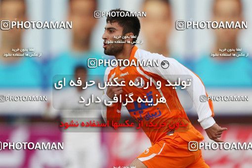 851484, Tehran, [*parameter:4*], لیگ برتر فوتبال ایران، Persian Gulf Cup، Week 26، Second Leg، Paykan 1 v 2 Saipa on 2013/02/15 at Iran Khodro Stadium