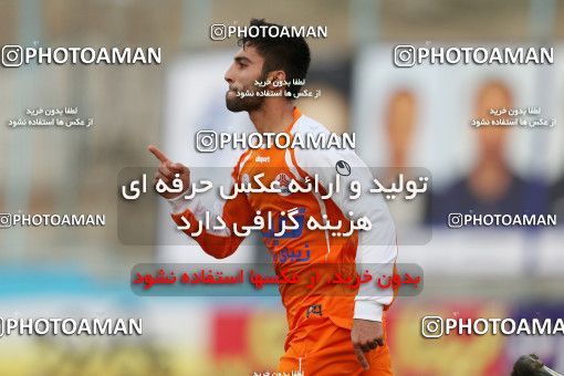 851508, Tehran, [*parameter:4*], لیگ برتر فوتبال ایران، Persian Gulf Cup، Week 26، Second Leg، Paykan 1 v 2 Saipa on 2013/02/15 at Iran Khodro Stadium