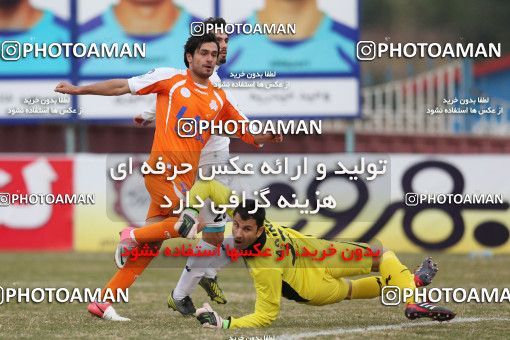 851574, Tehran, [*parameter:4*], لیگ برتر فوتبال ایران، Persian Gulf Cup، Week 26، Second Leg، Paykan 1 v 2 Saipa on 2013/02/15 at Iran Khodro Stadium