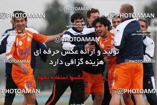 851412, لیگ برتر فوتبال ایران، Persian Gulf Cup، Week 26، Second Leg، 2013/02/15، Tehran، Iran Khodro Stadium، Paykan 1 - 2 Saipa