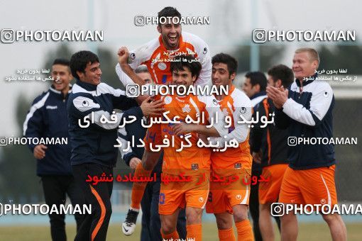 851430, لیگ برتر فوتبال ایران، Persian Gulf Cup، Week 26، Second Leg، 2013/02/15، Tehran، Iran Khodro Stadium، Paykan 1 - 2 Saipa