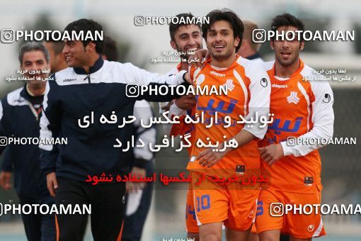 851466, لیگ برتر فوتبال ایران، Persian Gulf Cup، Week 26، Second Leg، 2013/02/15، Tehran، Iran Khodro Stadium، Paykan 1 - 2 Saipa