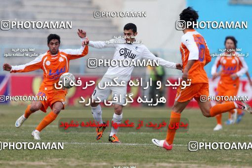 851607, Tehran, [*parameter:4*], لیگ برتر فوتبال ایران، Persian Gulf Cup، Week 26، Second Leg، Paykan 1 v 2 Saipa on 2013/02/15 at Iran Khodro Stadium