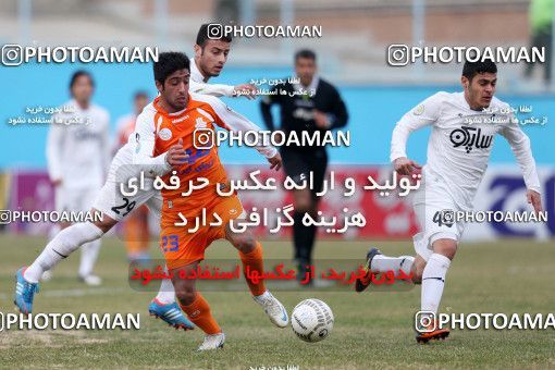 851421, Tehran, [*parameter:4*], لیگ برتر فوتبال ایران، Persian Gulf Cup، Week 26، Second Leg، Paykan 1 v 2 Saipa on 2013/02/15 at Iran Khodro Stadium