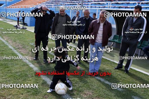 841842, Tehran, , Rah Ahan Football Team Training Session on 2013/02/15 at Ekbatan Stadium