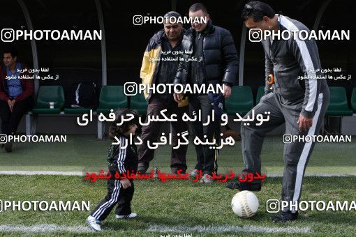 841840, Tehran, , Rah Ahan Football Team Training Session on 2013/02/15 at Ekbatan Stadium