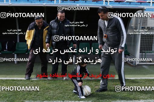 841827, Tehran, , Rah Ahan Football Team Training Session on 2013/02/15 at Ekbatan Stadium