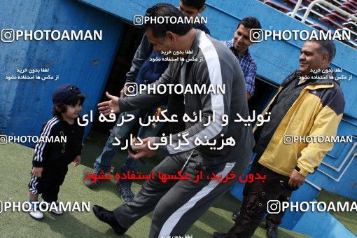 841826, Tehran, , Rah Ahan Football Team Training Session on 2013/02/15 at Ekbatan Stadium