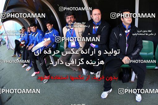 843621, Tehran, [*parameter:4*], لیگ برتر فوتبال ایران، Persian Gulf Cup، Week 24، Second Leg، Rah Ahan 1 v 0 Damash Gilan on 2013/02/17 at Ekbatan Stadium