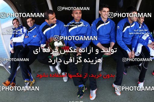843533, Tehran, [*parameter:4*], لیگ برتر فوتبال ایران، Persian Gulf Cup، Week 24، Second Leg، Rah Ahan 1 v 0 Damash Gilan on 2013/02/17 at Ekbatan Stadium