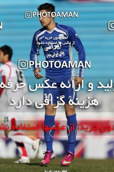 843554, Tehran, [*parameter:4*], لیگ برتر فوتبال ایران، Persian Gulf Cup، Week 24، Second Leg، Rah Ahan 1 v 0 Damash Gilan on 2013/02/17 at Ekbatan Stadium