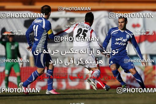 843634, Tehran, [*parameter:4*], لیگ برتر فوتبال ایران، Persian Gulf Cup، Week 24، Second Leg، Rah Ahan 1 v 0 Damash Gilan on 2013/02/17 at Ekbatan Stadium