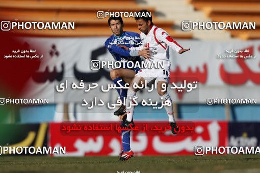 843620, Tehran, [*parameter:4*], لیگ برتر فوتبال ایران، Persian Gulf Cup، Week 24، Second Leg، Rah Ahan 1 v 0 Damash Gilan on 2013/02/17 at Ekbatan Stadium