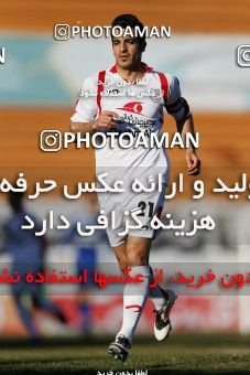 843633, Tehran, [*parameter:4*], لیگ برتر فوتبال ایران، Persian Gulf Cup، Week 24، Second Leg، Rah Ahan 1 v 0 Damash Gilan on 2013/02/17 at Ekbatan Stadium