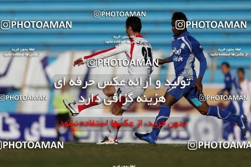 843556, Tehran, [*parameter:4*], لیگ برتر فوتبال ایران، Persian Gulf Cup، Week 24، Second Leg، Rah Ahan 1 v 0 Damash Gilan on 2013/02/17 at Ekbatan Stadium