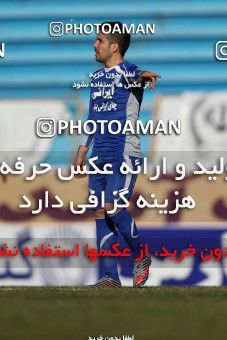 843548, Tehran, [*parameter:4*], لیگ برتر فوتبال ایران، Persian Gulf Cup، Week 24، Second Leg، Rah Ahan 1 v 0 Damash Gilan on 2013/02/17 at Ekbatan Stadium