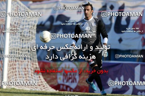 843586, Tehran, [*parameter:4*], لیگ برتر فوتبال ایران، Persian Gulf Cup، Week 24، Second Leg، Rah Ahan 1 v 0 Damash Gilan on 2013/02/17 at Ekbatan Stadium