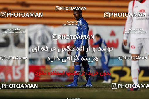 843582, Tehran, [*parameter:4*], لیگ برتر فوتبال ایران، Persian Gulf Cup، Week 24، Second Leg، Rah Ahan 1 v 0 Damash Gilan on 2013/02/17 at Ekbatan Stadium