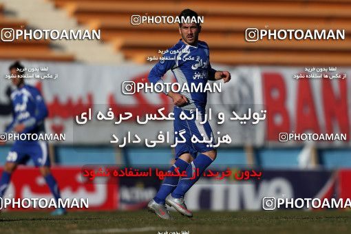 843595, Tehran, [*parameter:4*], لیگ برتر فوتبال ایران، Persian Gulf Cup، Week 24، Second Leg، Rah Ahan 1 v 0 Damash Gilan on 2013/02/17 at Ekbatan Stadium