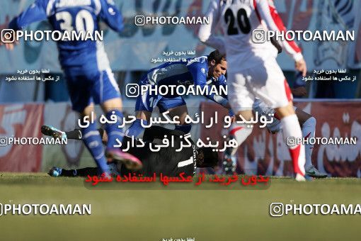 843522, Tehran, [*parameter:4*], لیگ برتر فوتبال ایران، Persian Gulf Cup، Week 24، Second Leg، Rah Ahan 1 v 0 Damash Gilan on 2013/02/17 at Ekbatan Stadium