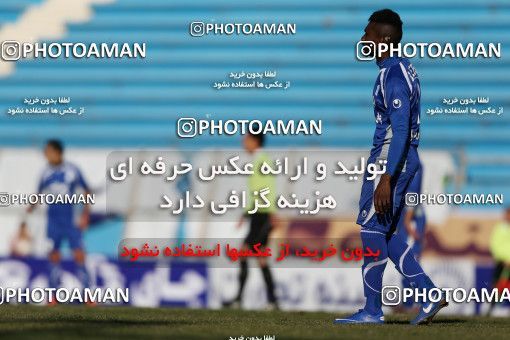 843588, Tehran, [*parameter:4*], لیگ برتر فوتبال ایران، Persian Gulf Cup، Week 24، Second Leg، Rah Ahan 1 v 0 Damash Gilan on 2013/02/17 at Ekbatan Stadium