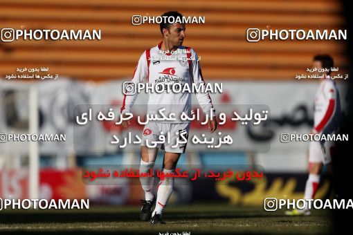 843537, Tehran, [*parameter:4*], لیگ برتر فوتبال ایران، Persian Gulf Cup، Week 24، Second Leg، Rah Ahan 1 v 0 Damash Gilan on 2013/02/17 at Ekbatan Stadium
