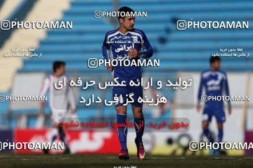 843570, Tehran, [*parameter:4*], لیگ برتر فوتبال ایران، Persian Gulf Cup، Week 24، Second Leg، Rah Ahan 1 v 0 Damash Gilan on 2013/02/17 at Ekbatan Stadium