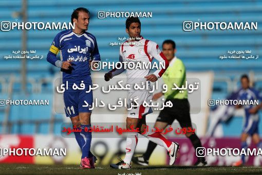 843544, Tehran, [*parameter:4*], لیگ برتر فوتبال ایران، Persian Gulf Cup، Week 24، Second Leg، Rah Ahan 1 v 0 Damash Gilan on 2013/02/17 at Ekbatan Stadium